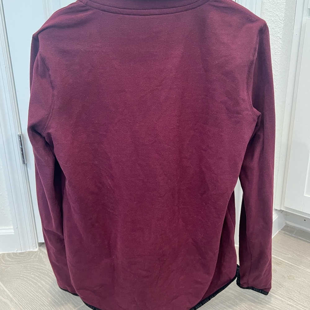 PINK pullover - Picture 4 of 4